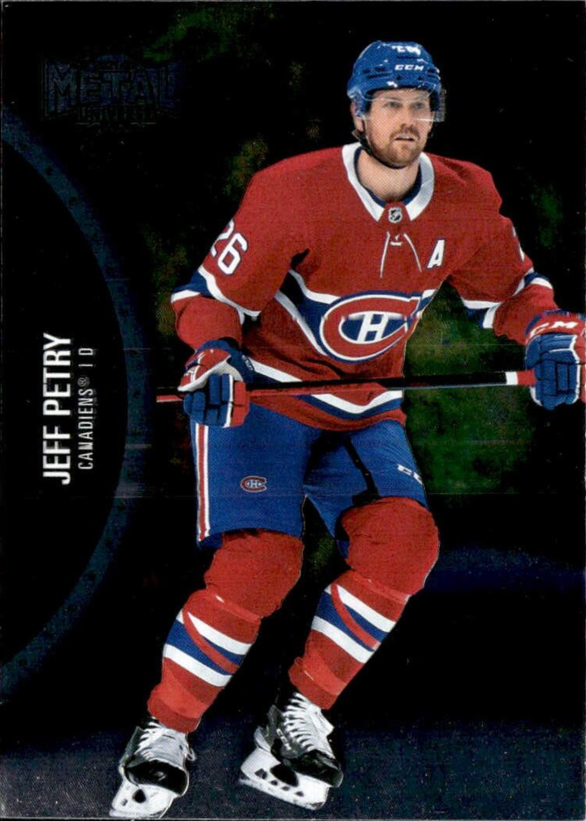 Jeff Petry
