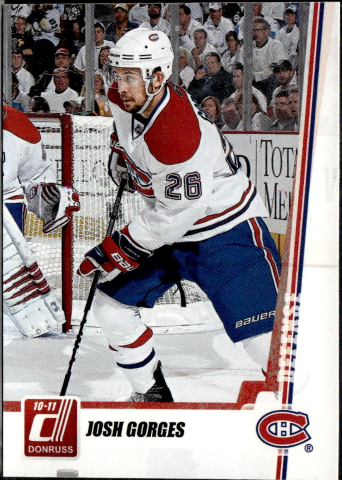 Josh Gorges