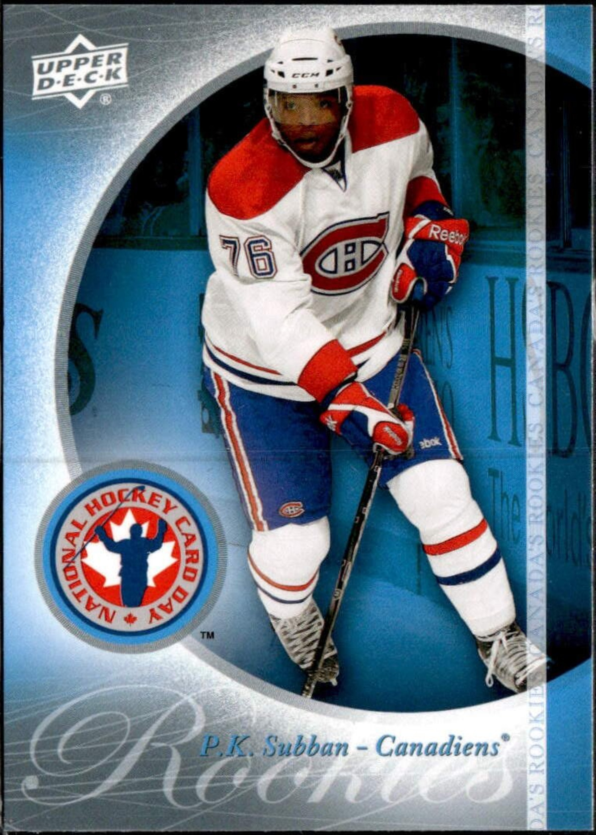 P.K. Subban