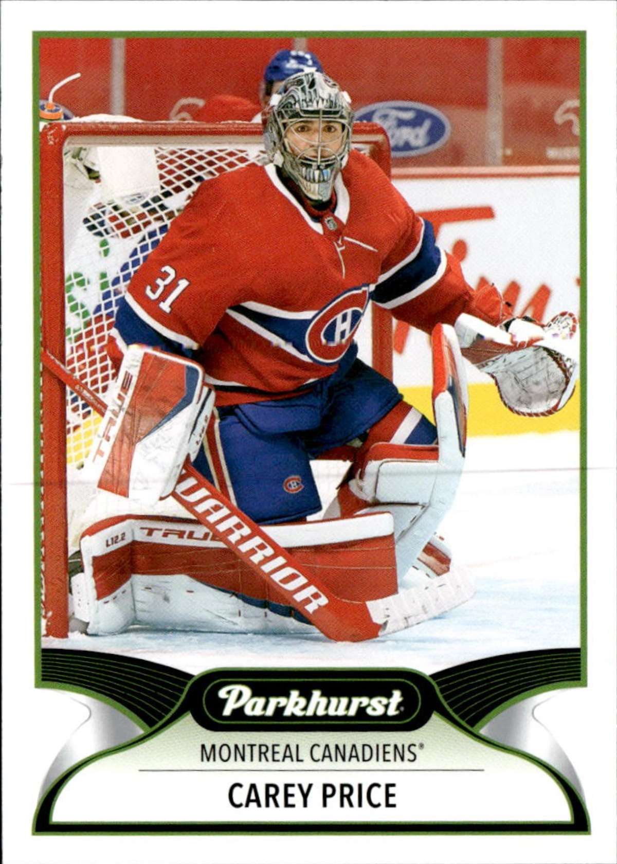 Carey Price