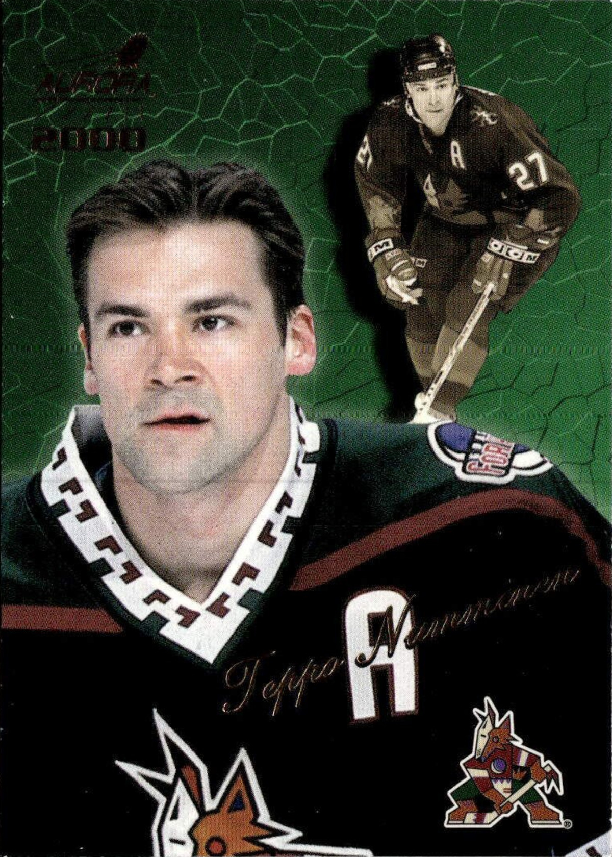Teppo Numminen