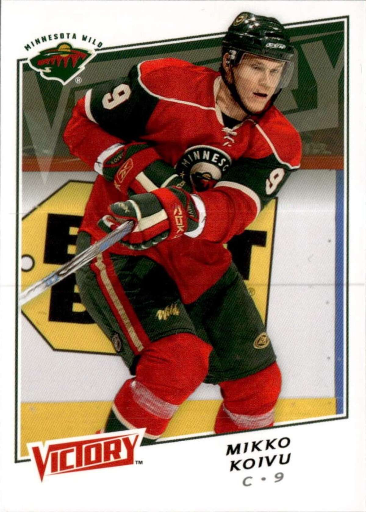 Mikko Koivu