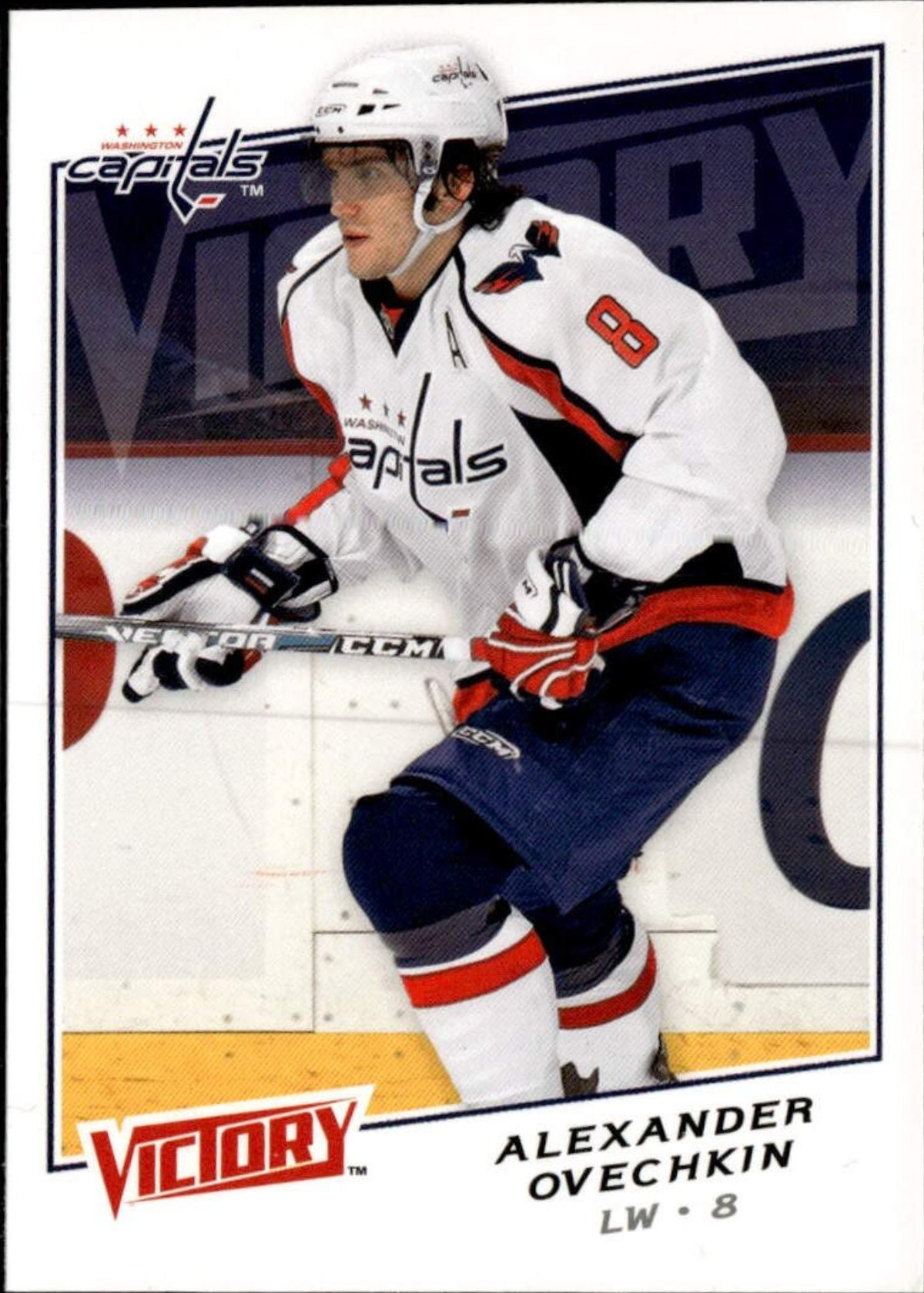 Alexander Ovechkin