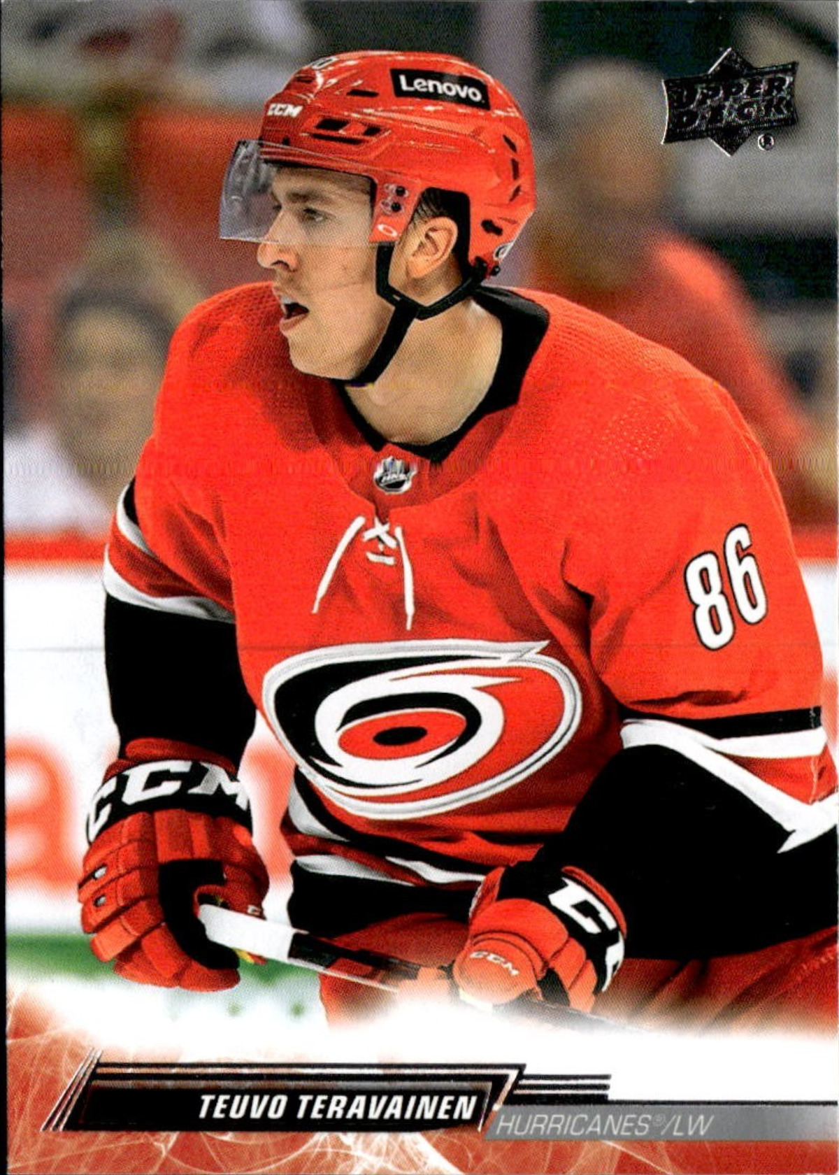 Teuvo Teravainen