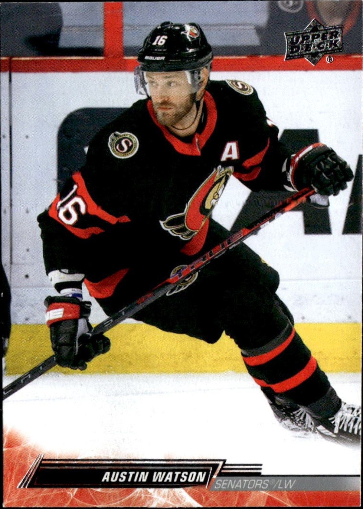 Austin Watson