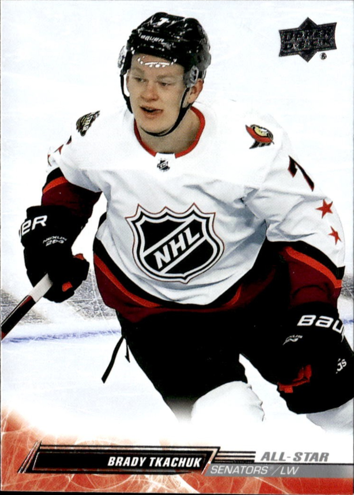 Brady Tkachuk