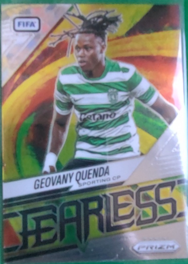 Geovany Quenda