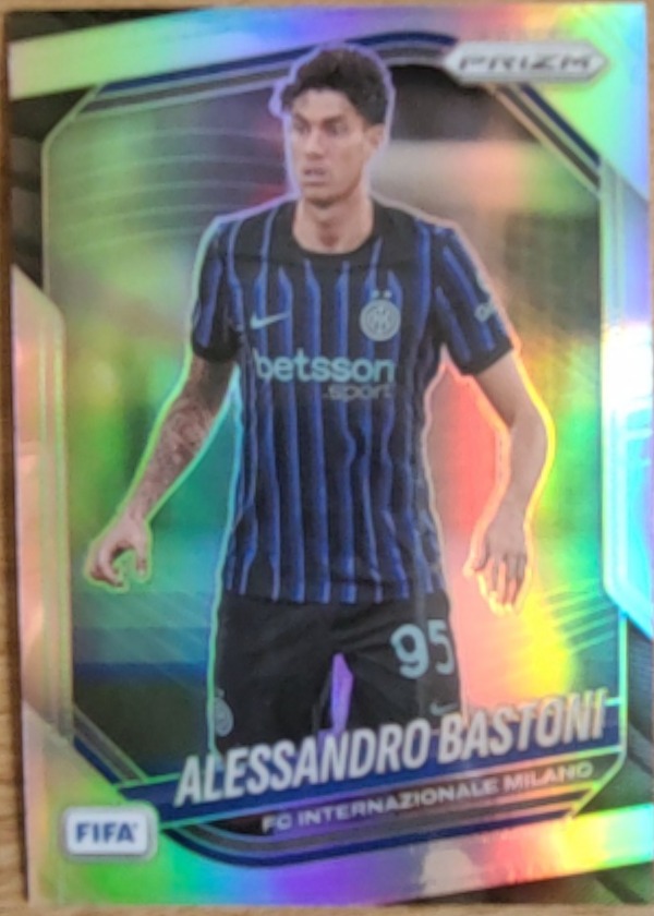 Alessandro Bastoni