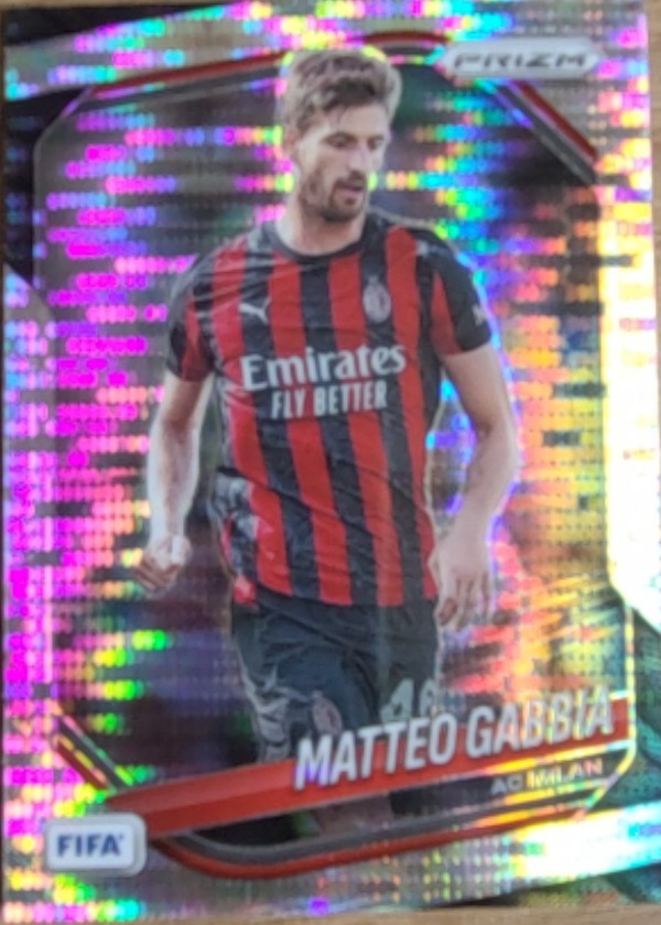 Matteo Gabbia
