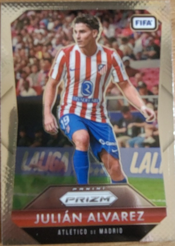 Julián Álvarez
