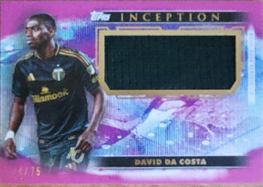 David Da Costa