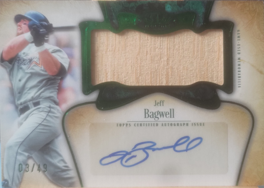 Jeff Bagwell
