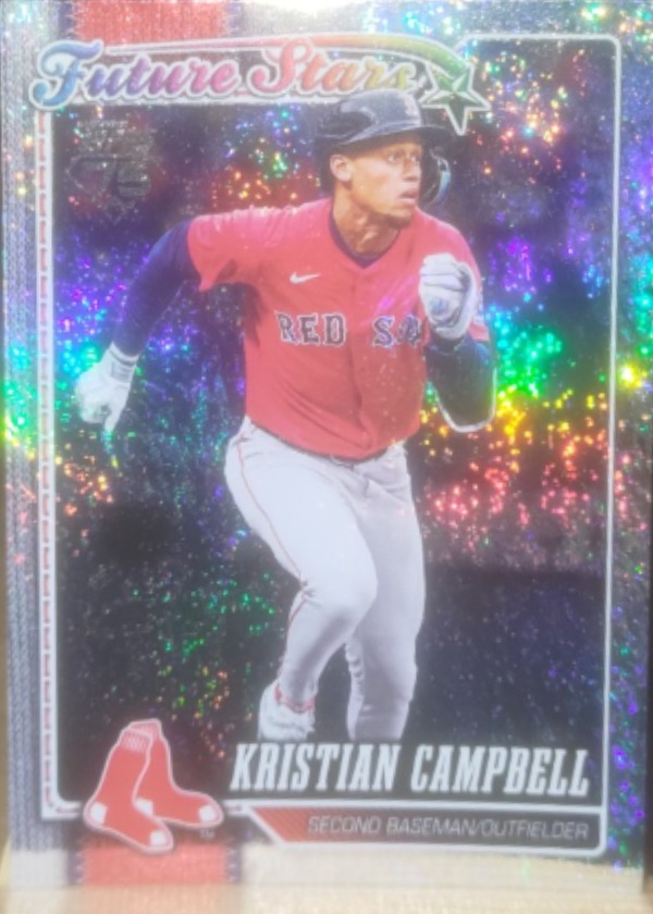Kristian Campbell