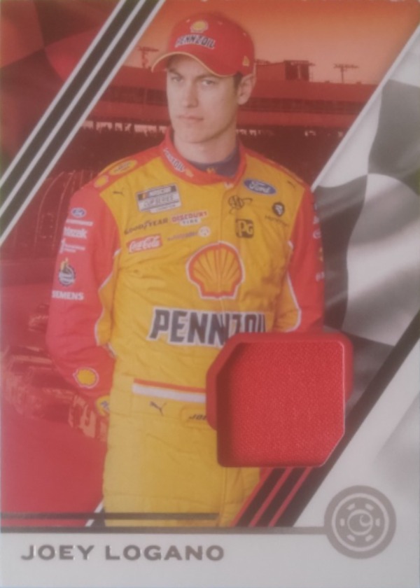 Joey Logano