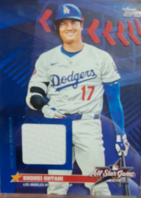 Shohei Ohtani