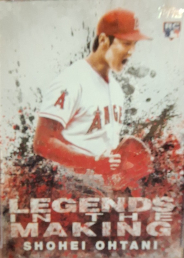 Shohei Ohtani
