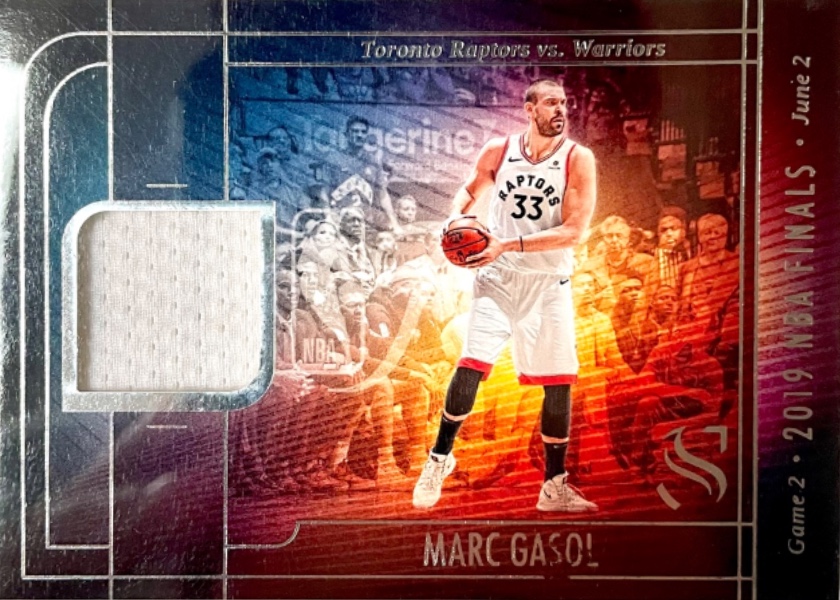 Marc Gasol