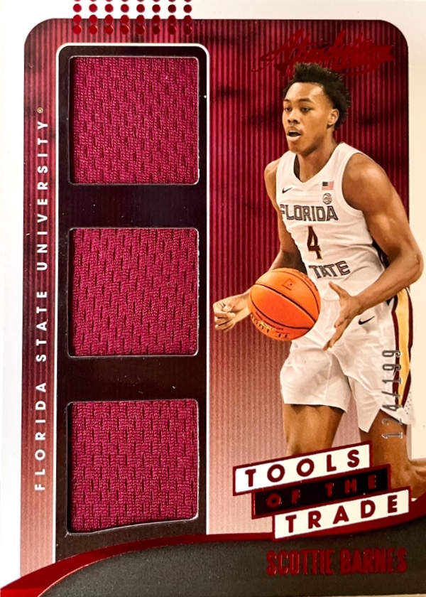 Scottie Barnes