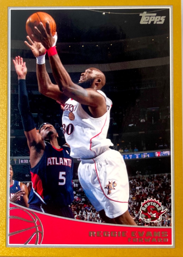 Reggie Evans