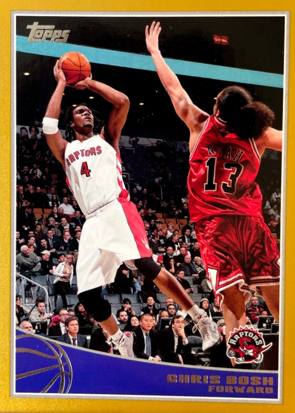 Chris Bosh