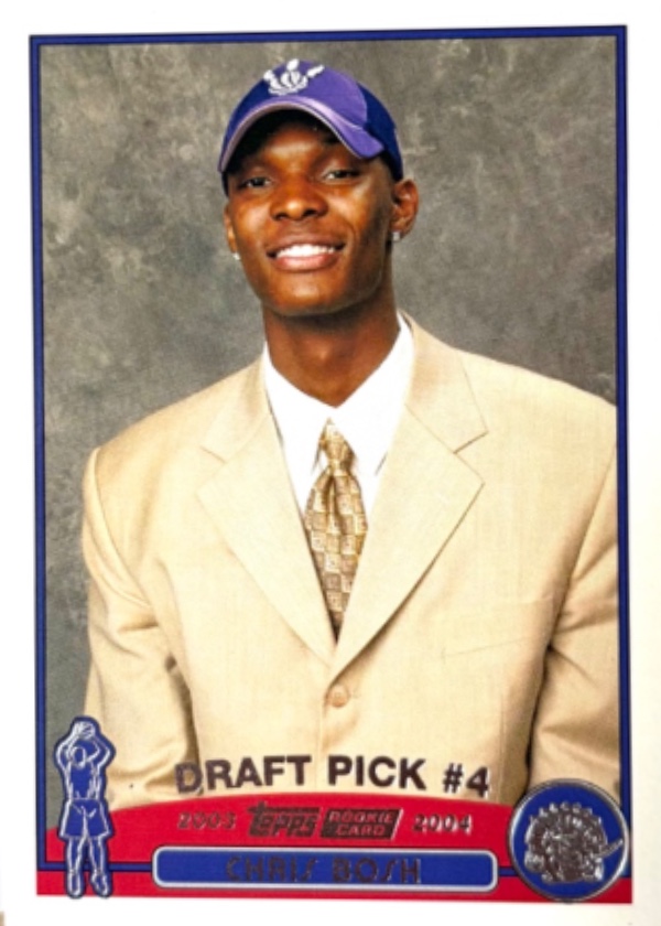 Chris Bosh