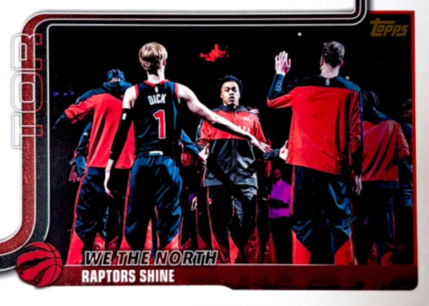 Toronto Raptors