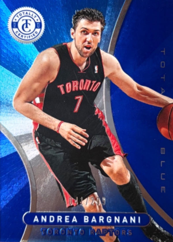 Andrea Bargnani
