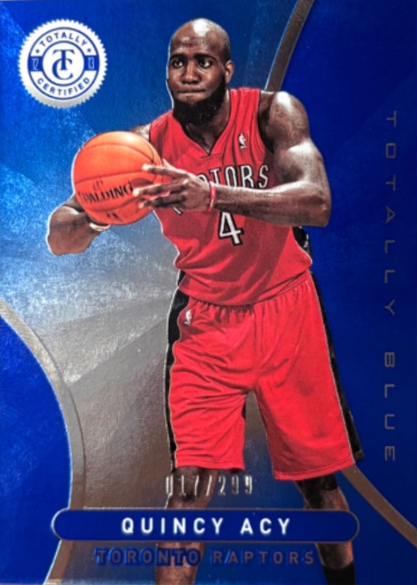 Quincy Acy
