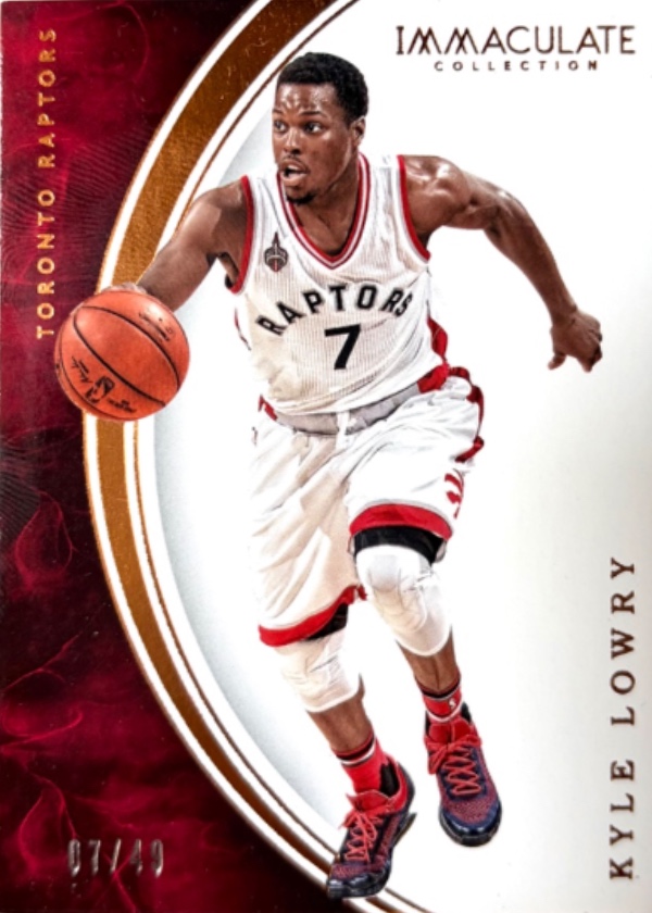 Kyle Lowry