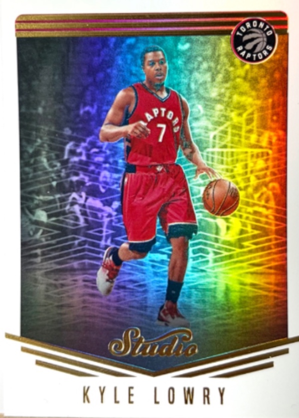 Kyle Lowry