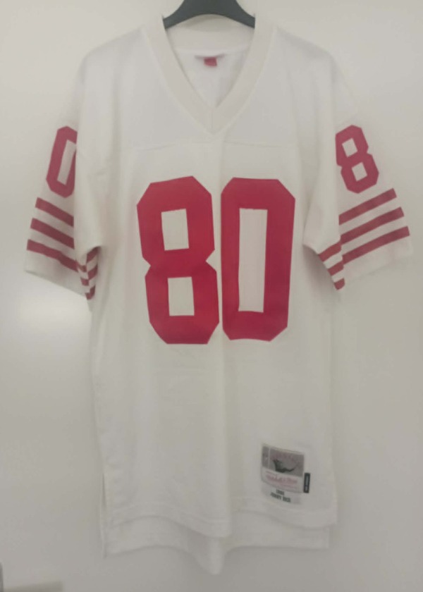 Jerry Rice