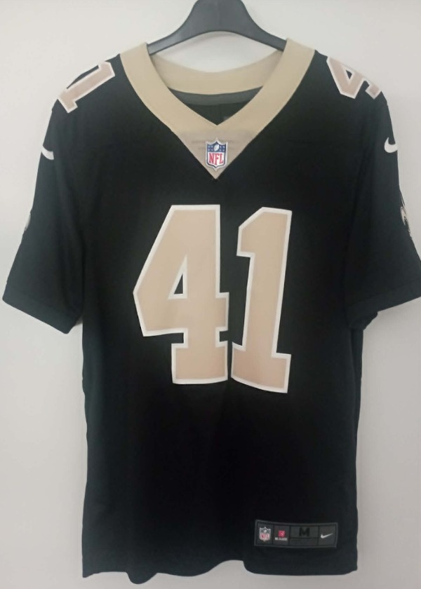 Alvin Kamara