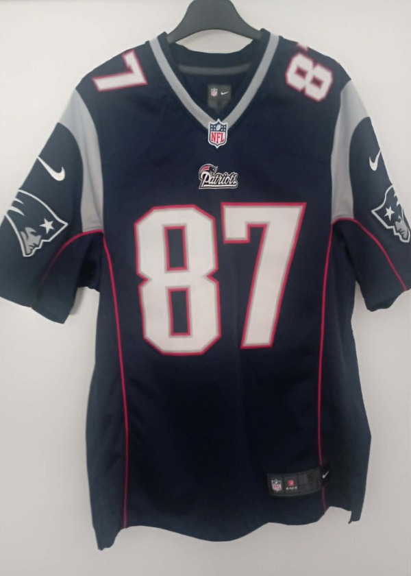 Rob Gronkowski