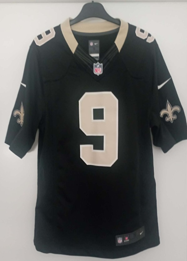 Drew Brees