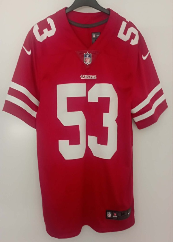 NaVorro Bowman