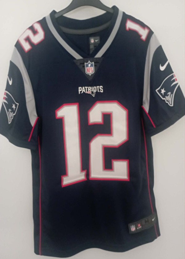 Tom Brady
