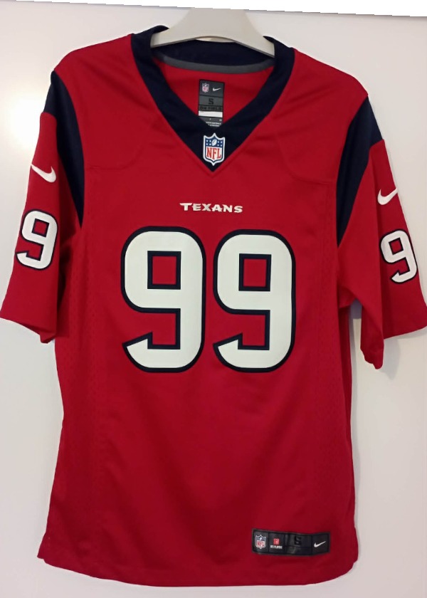 J.J. Watt