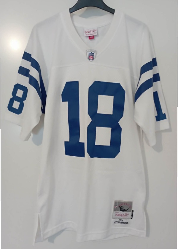Peyton Manning
