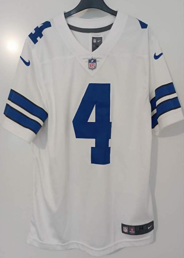 Dak Prescott