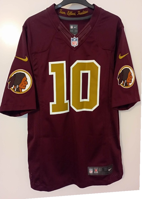 Robert Griffin III