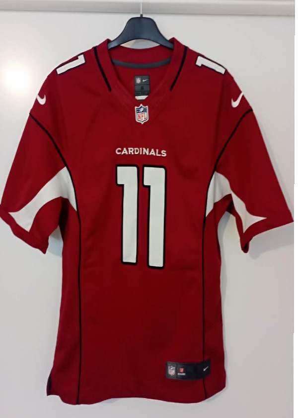 Larry Fitzgerald