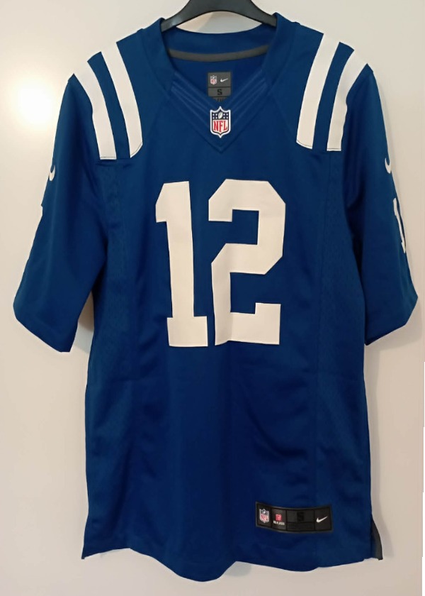 Andrew Luck