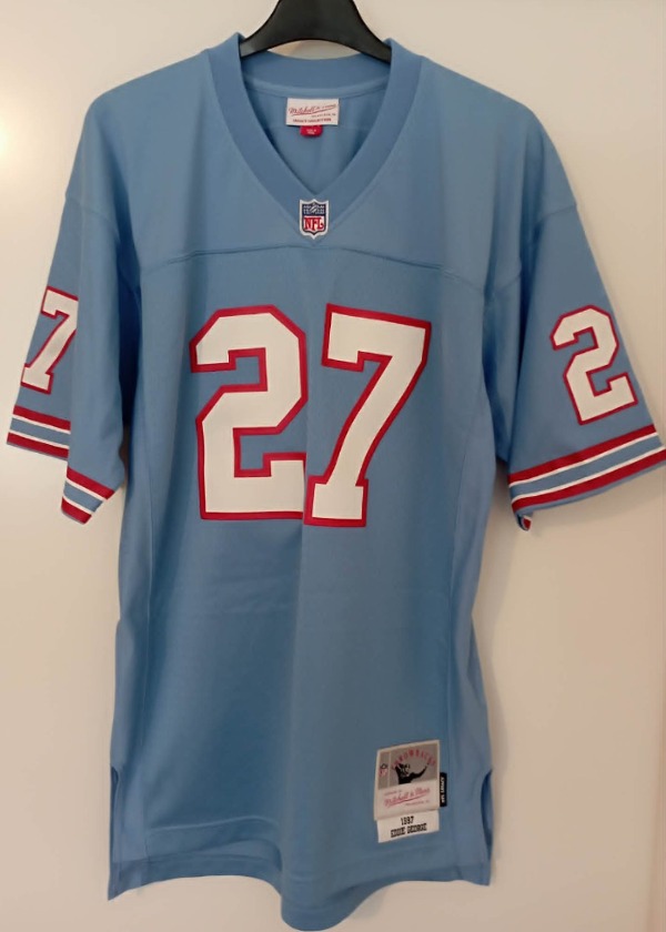 Eddie George