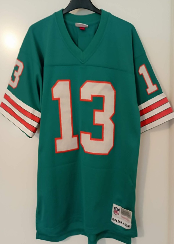 Dan Marino