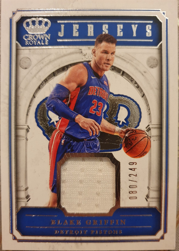 Blake Griffin
