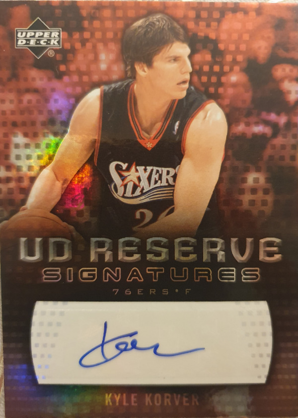 Kyle Korver
