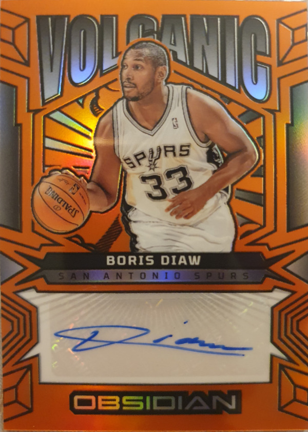 Boris Diaw