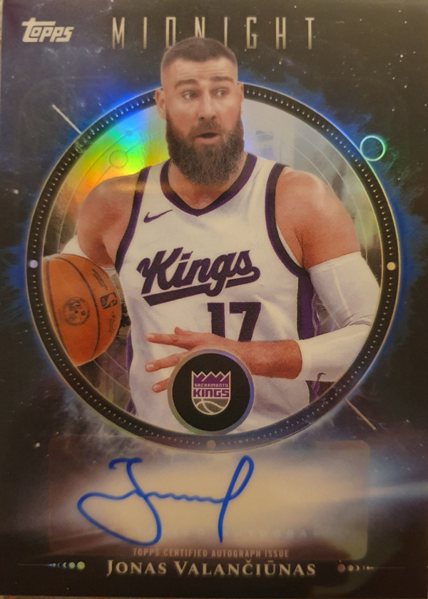 Jonas Valanciunas