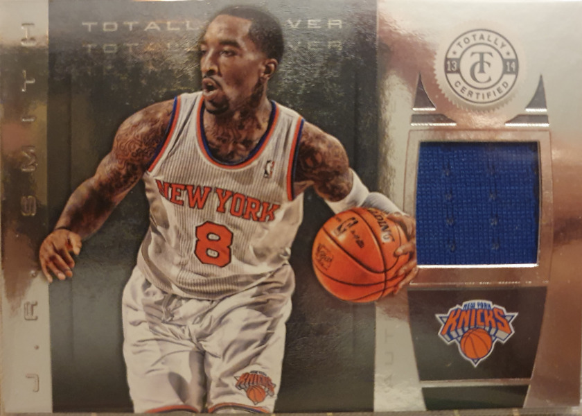 JR Smith
