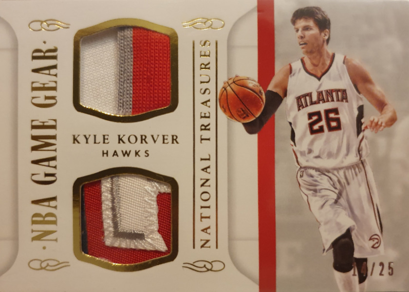 Kyle Korver